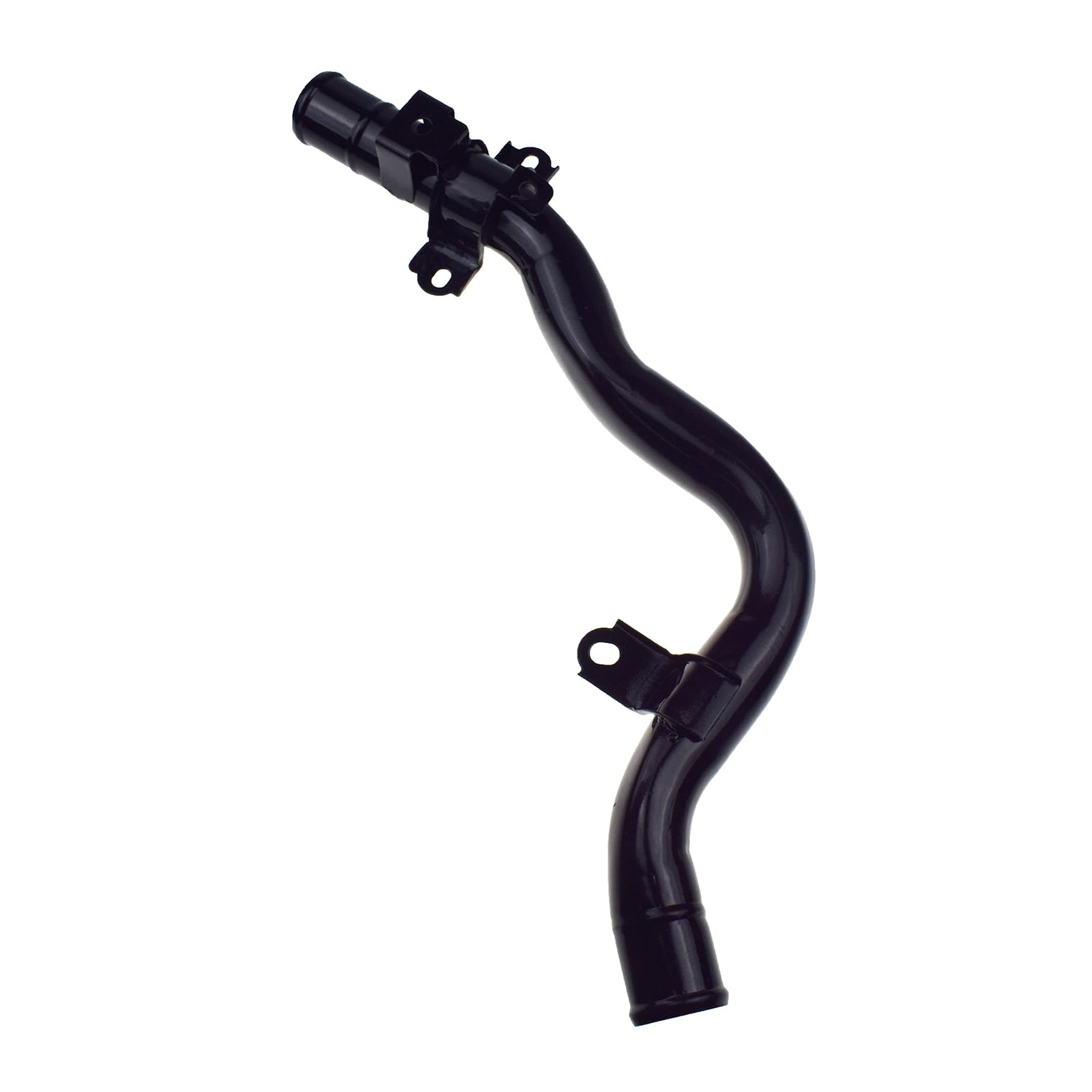 Amazon.com: Car New Radiator Water Hose Pipe For Toyota Hiace 2004